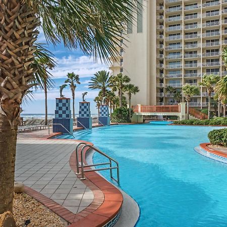 Shores Of Panama 710 Panama City Beach Exterior photo