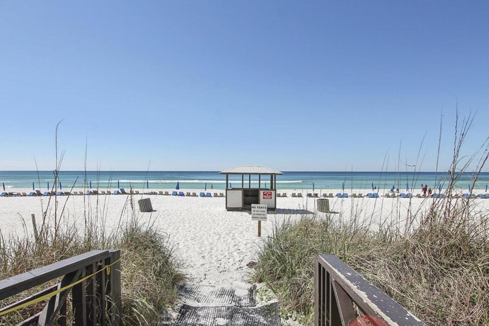 Shores Of Panama 710 Panama City Beach Room photo