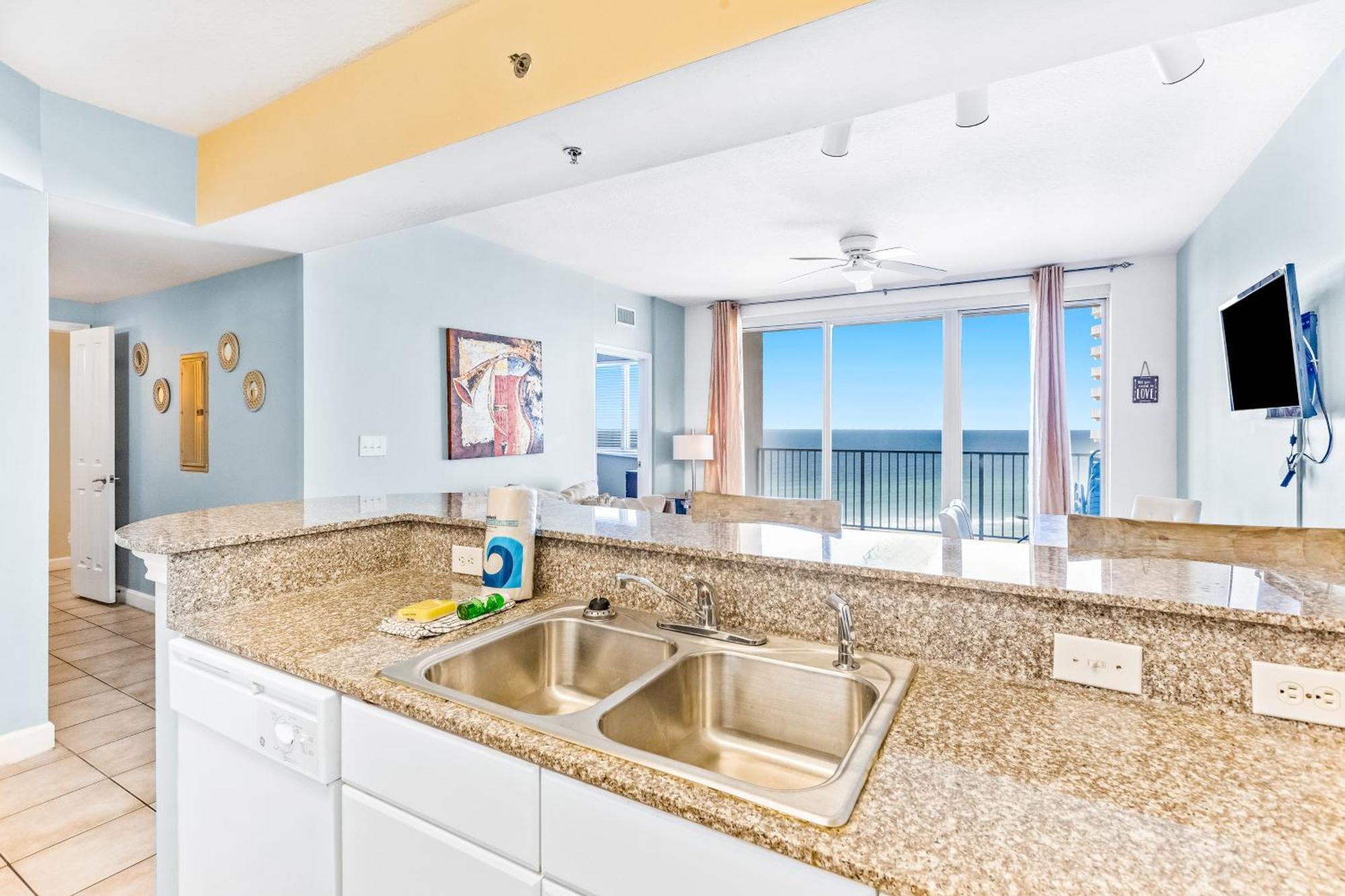 Shores Of Panama 710 Panama City Beach Room photo