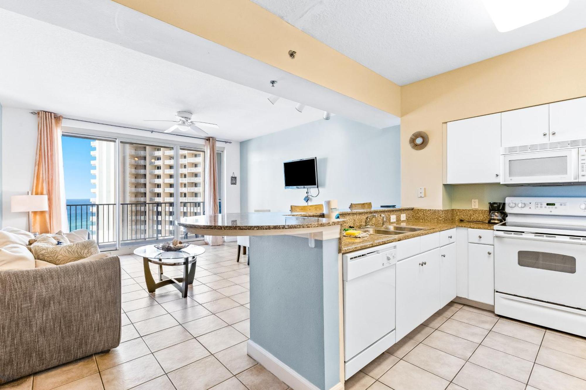 Shores Of Panama 710 Panama City Beach Room photo